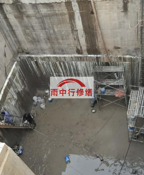 南昌地基坑渗水原因分析